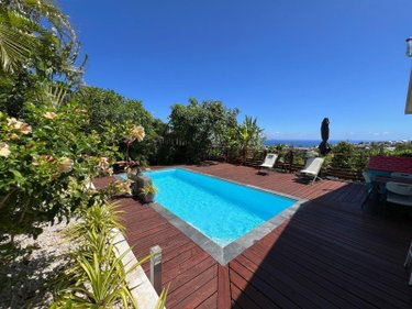 Maison a vendre Sainte-Marie 97438 Réunion 235 m2 6 pièces 621500 euros