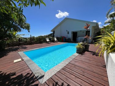Maison a vendre Sainte-Marie 97438 Réunion 235 m2 6 pièces 580000 euros