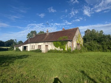 Maison a vendre Bléneau 89220 Yonne 82 m2 4 pièces 85000 euros