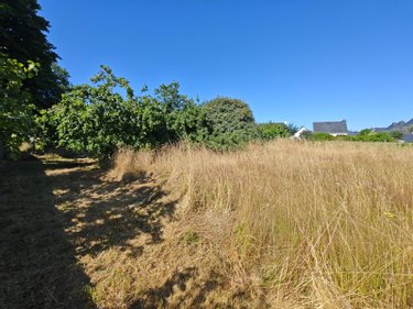 Terrain a batir a vendre Plouhinec 56680 Morbihan 820 m2  229800 euros