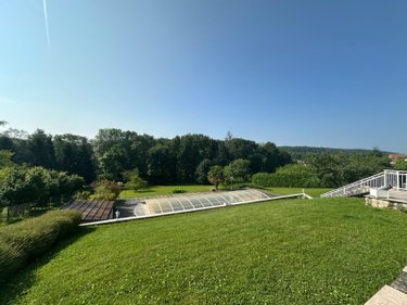 propriete a vendre Jouhe 39100 Jura 350 m2 13 pièces 447000 euros