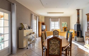 propriete a vendre Jouhe 39100 Jura 350 m2 13 pièces 397000 euros