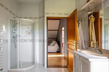 propriete a vendre Jouhe 39100 Jura 350 m2 13 pièces 397000 euros