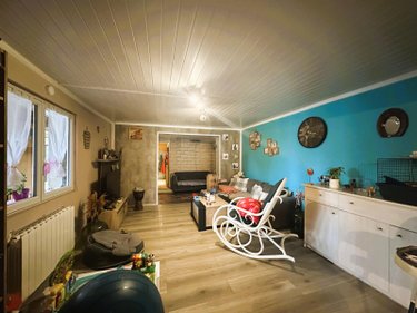 Maison a vendre Augerans 39380 Jura 120 m2 5 pièces 142000 euros