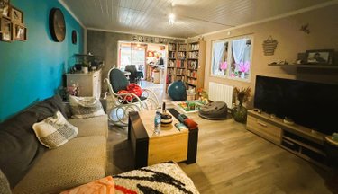 Maison a vendre Augerans 39380 Jura 120 m2 5 pièces 142000 euros