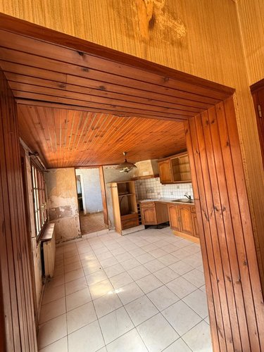 Maison a vendre Angres 62143 Pas-de-Calais 144 m2 11 pièces 85000 euros