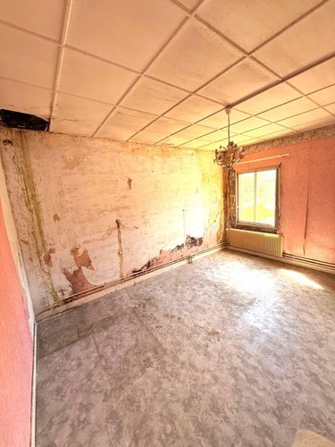 Maison a vendre Angres 62143 Pas-de-Calais 144 m2 11 pièces 85000 euros