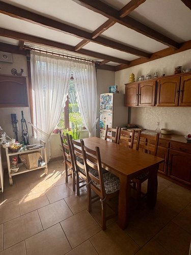 Maison a vendre Avion 62210 Pas-de-Calais 110 m2 7 pièces 156500 euros