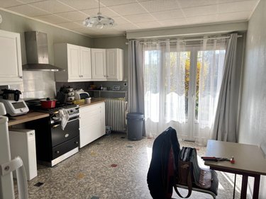 Maison a vendre Sassenage 38360 Isère 211 m2 8 pièces 495000 euros