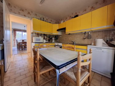 Maison a vendre Pressy 62550 Pas-de-Calais 136 m2 10 pièces 228800 euros