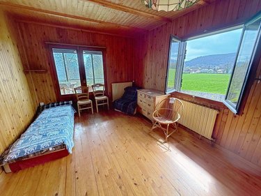 Maison a vendre Divonne-les-Bains 01220 Ain 107 m2 5 pièces 470000 euros