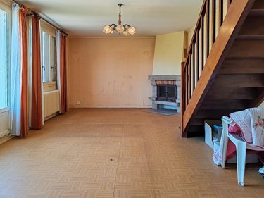 Maison a vendre Plourin-lès-Morlaix 29600 Finistère 117 m2 6 pièces 158100 euros