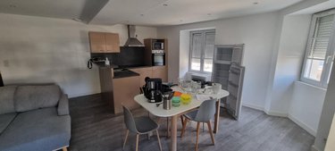 Immeuble a vendre Saint-Augustin-des-Bois 49170 Maine-et-Loire 189 m2  221800 euros