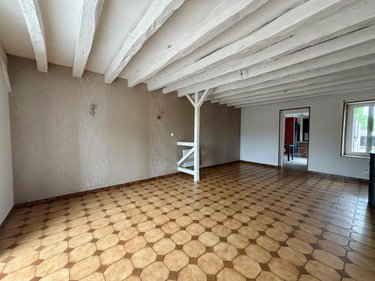 Location maison Chaudenay 71150 Saône-et-Loire 132 m2  881 euros