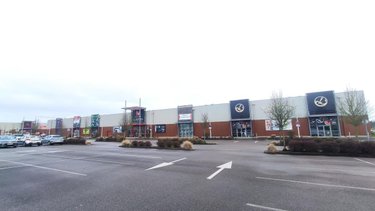 Fonds et murs commerciaux a vendre Achicourt 62217 Pas-de-Calais 483 m2  580551 euros