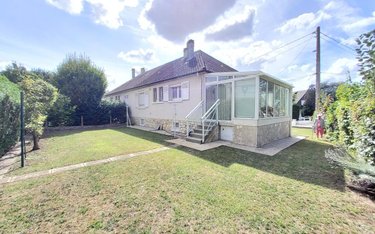 Maison a vendre Caen 14000 Calvados 76 m2 5 pièces 215250 euros