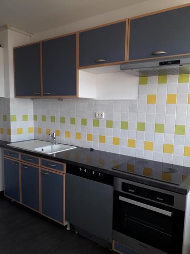 Location appartement Laval 53000 Mayenne 73 m2  730 euros