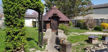 Maison a vendre Courtisols 51460 Marne 210 m2 8 pièces 288125 euros
