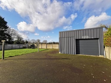 Maison a vendre Plouëc-du-Trieux 22260 Côtes-d'Armor 80 m2 4 pièces 193000 euros