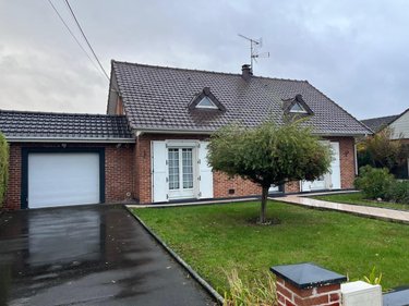 Maison a vendre Pelves 62118 Pas-de-Calais 106 m2 7 pièces 223600 euros