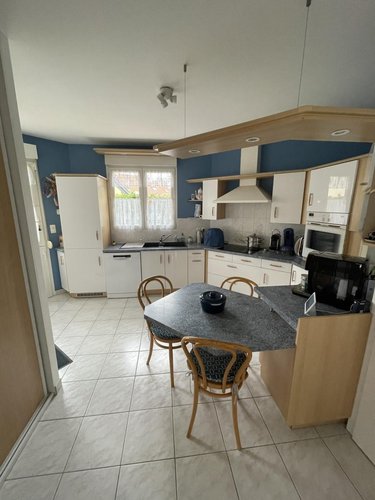 Maison a vendre Rouillon 72700 Sarthe 175 m2 7 pièces 367500 euros