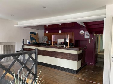 Immeuble a vendre Plouguenast-Langast 22150 Côtes-d'Armor 125 m2  151480 euros