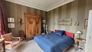 Maison a vendre Marans 17230 Charente-Maritime 255 m2 8 pièces 638600 euros