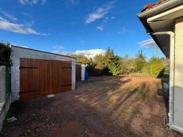 Maison a vendre Pannes 45700 Loiret 73 m2 3 pièces 109900 euros