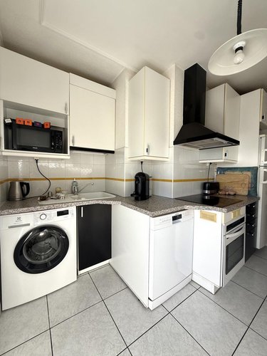 Appartement a vendre Montpellier 34000 Hérault 93 m2 4 pièces 423000 euros