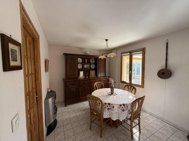 Maison a vendre Fouilloy 80800 Somme 88 m2 5 pièces 213200 euros