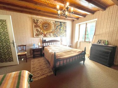 Maison a vendre Chaulhac 48140 Lozère 220 m2 10 pièces 229000 euros