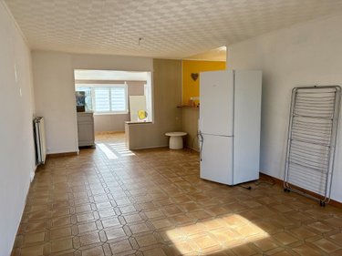 Maison a vendre Bully-les-Mines 62160 Pas-de-Calais 100 m2 5 pièces 162500 euros