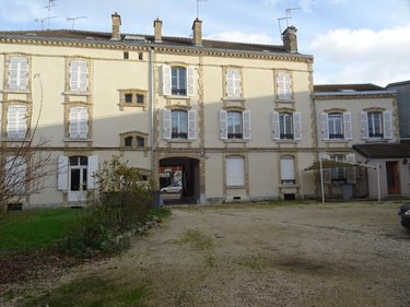 Location appartement Reims 51100 Marne 59 m2 3 pièces 780 euros