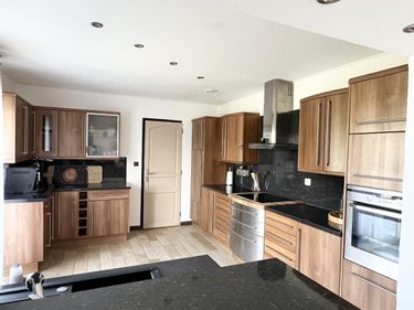 Maison a vendre Binas 41240 Loir-et-Cher 140 m2 6 pièces 220500 euros