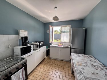 Maison a vendre Trignac 44570 Loire-Atlantique 70 m2 3 pièces 204750 euros