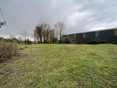 Terrain a batir a vendre Pommier 62111 Pas-de-Calais 864 m2  22500 euros