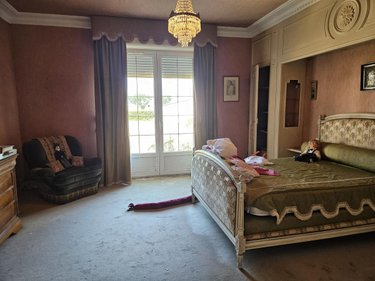 Maison a vendre Étel 56410 Morbihan 236 m2 8 pièces 830600 euros