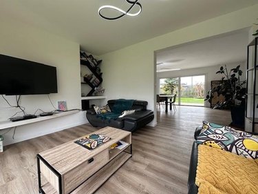 Maison a vendre Sainte-Hélène 56700 Morbihan 145 m2 5 pièces 395120 euros