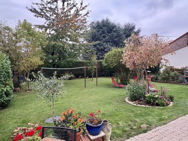 Maison a vendre Liévin 62800 Pas-de-Calais 112 m2 6 pièces 239000 euros
