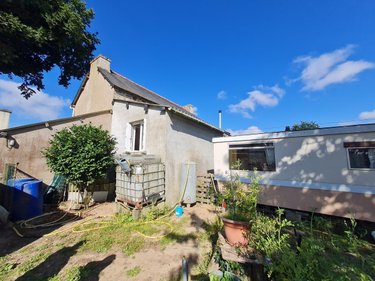 Maison a vendre Rohan 56580 Morbihan 79 m2 4 pièces 125520 euros