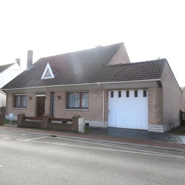 Maison a vendre Noyelles-Godault 62950 Pas-de-Calais 132 m2 6 pièces 232000 euros