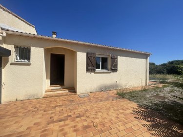 Maison a vendre Clermont-l'Hérault 34800 Hérault 125 m2 5 pièces 329000 euros