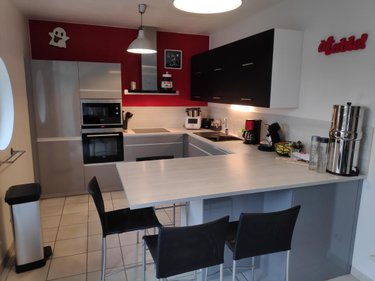 Maison a vendre Laon 02000 Aisne 159 m2 8 pièces 299900 euros