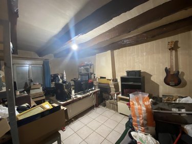 Maison a vendre Loudéac 22600 Côtes-d'Armor 78 m2 3 pièces 48500 euros