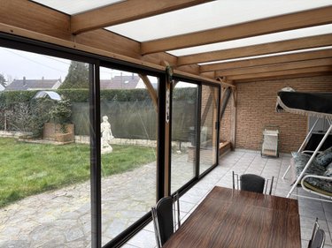 Maison a vendre Noyelles-Godault 62950 Pas-de-Calais 101 m2 6 pièces 191400 euros