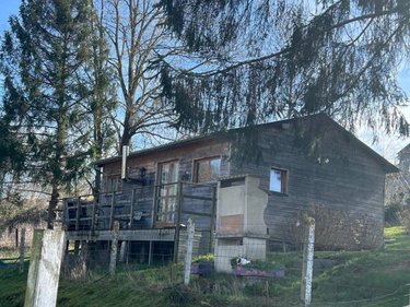 Maison a vendre Saint-Denis-de-Mailloc 14100 Calvados 217 m2 10 pièces 344200 euros