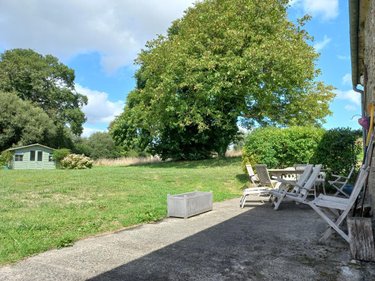 Maison a vendre Le Mené 22330 Côtes-d'Armor 134 m2 5 pièces 196100 euros