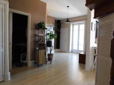 Appartement a vendre Bourg-en-Bresse 01000 Ain 81 m2 4 pièces 179000 euros