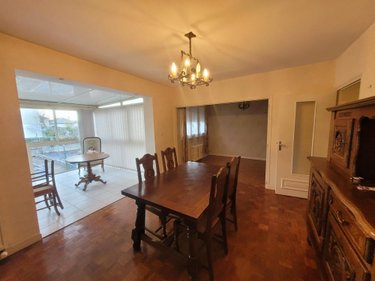 Maison a vendre Laval 53000 Mayenne 100 m2  125760 euros