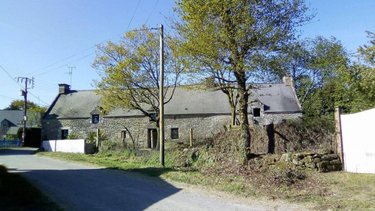 Maison a vendre Plumelec 56420 Morbihan 156 m2 5 pièces 308275 euros
